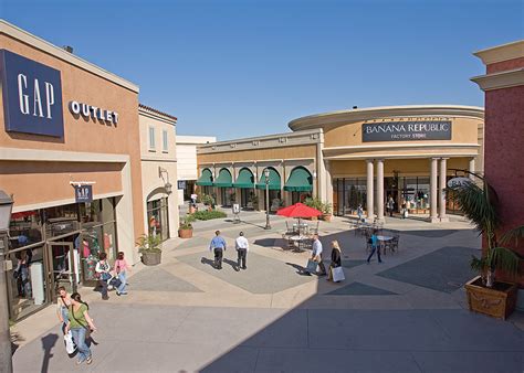 san diego outlet malls.